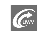 Partner Company Logo UWV