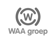 Partner Company Logo WAA-groep
