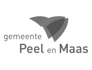 Partner Company Logo Peel-en-Maas